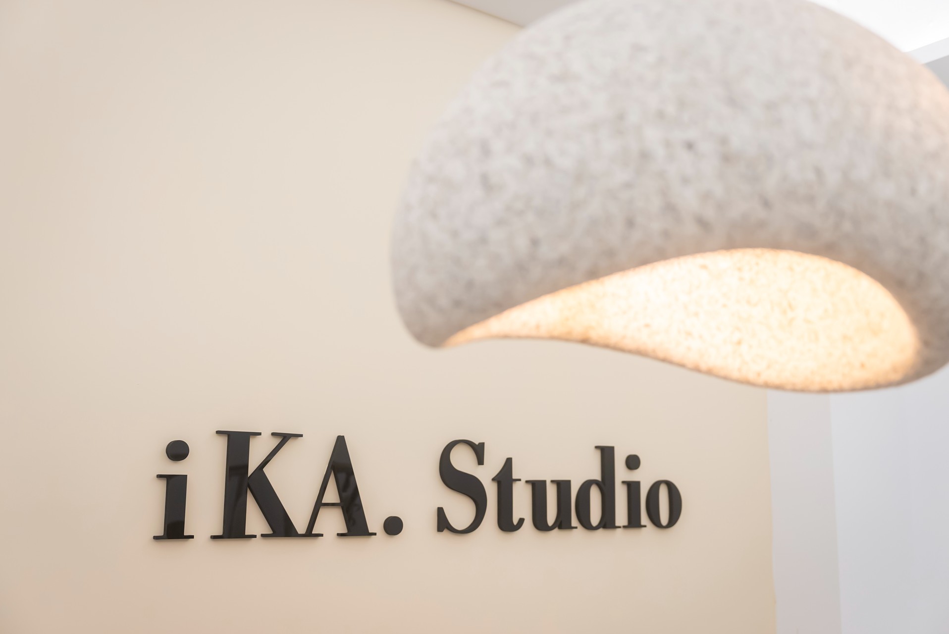 iKA. Studio 高雄 瑜珈健身工作室